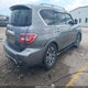 JN8AY2NCXL9618748 2020 Nissan Armada Sl 4Wd auction photo thumbnail 4