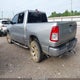 1C6RREFT9MN503487 2021 Ram 1500 Lone Star 4X2 5'7 Box auction photo thumbnail 3