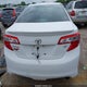 4T1BF1FK3DU652546 2013 Toyota Camry Se auction photo thumbnail 17
