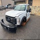 1FDUF5HT0RED07885 2024 Ford F550 auction photo thumbnail 2