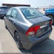 19XFA16599E040811 2009 Honda Civic Lx auction photo thumbnail 3