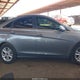 5NPEB4AC1BH091933 2011 Hyundai Sonata Gls auction photo thumbnail 14