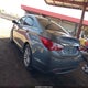 5NPEB4AC1BH091933 2011 Hyundai Sonata Gls auction photo thumbnail 3