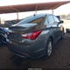5NPEB4AC1BH091933 2011 Hyundai Sonata Gls auction photo thumbnail 4
