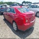 1G6AH5RX4H0216720 2017 Cadillac Ats Luxury auction photo thumbnail 3