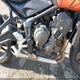 SMTL10UL8PTBG7536 2023 Triumph Motorcycle Trident 660 auction photo thumbnail 8