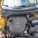 KMHTC6AD5EU207956 2014 Hyundai Veloster Base W/Black auction photo thumbnail 10