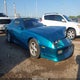 1G1FP23E3NL147923 1992 Chevrolet Camaro Rs auction photo thumbnail 1