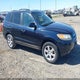 5NMSH13E47H053275 2007 Hyundai Santa Fe Limited/Se auction photo thumbnail 1