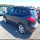 5NMSH13E47H053275 2007 Hyundai Santa Fe Limited/Se auction photo thumbnail 3