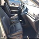 5FNRL6H81JB022975 2018 Honda Odyssey Touring auction photo thumbnail 5