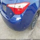 5YFBURHE4GP419583 2016 Toyota Corolla S Premium auction photo thumbnail 18