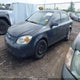 1G1AL58F587243011 2008 Chevrolet Cobalt Lt auction photo thumbnail 2
