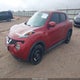 JN8AF5MRXGT604418 2016 Nissan Juke Sv auction photo thumbnail 2