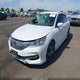 1HGCR2F63GA201486 2016 Honda Accord Sport auction photo thumbnail 2