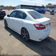 1HGCR2F63GA201486 2016 Honda Accord Sport auction photo thumbnail 3