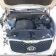 5XYPG4A55HG312106 2017 Kia Sorento 3.3L Lx auction photo thumbnail 10