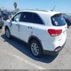 5XYPG4A55HG312106 2017 Kia Sorento 3.3L Lx auction photo thumbnail 3