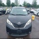 5TDKK3DC9FS618254 2015 Toyota Sienna Le 8 Passenger auction photo thumbnail 12