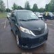 5TDKK3DC9FS618254 2015 Toyota Sienna Le 8 Passenger auction photo thumbnail 1