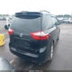 5TDKK3DC9FS618254 2015 Toyota Sienna Le 8 Passenger auction photo thumbnail 4