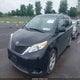 5TDKK3DC9FS618254 2015 Toyota Sienna Le 8 Passenger auction photo thumbnail 6