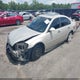 2G1WC5E34C1105059 2012 Chevrolet Impala Ltz auction photo thumbnail 2