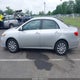 2T1BU4EE4DC126673 2013 Toyota Corolla Le auction photo thumbnail 14