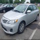 2T1BU4EE4DC126673 2013 Toyota Corolla Le auction photo thumbnail 2