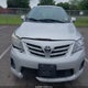 2T1BU4EE4DC126673 2013 Toyota Corolla Le auction photo thumbnail 6