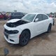 2C3CDXHG9GH132194 2016 Dodge Charger Sxt auction photo thumbnail 2
