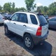 KNDJE723187518711 2008 Kia Sportage Lx V6 auction photo thumbnail 3