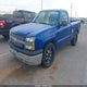 1GCEC14X44Z308414 2004 Chevrolet Silverado 1500 Work Truck auction photo thumbnail 2