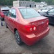 2T1BR32E55C331954 2005 Toyota Corolla Ce auction photo thumbnail 3