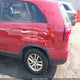 5XYKT3A65EG512942 2014 Kia Sorento Lx auction photo thumbnail 18