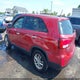 5XYKT3A65EG512942 2014 Kia Sorento Lx auction photo thumbnail 3