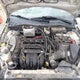 1FAHP3FN2AW222319 2010 Ford Focus Se auction photo thumbnail 10