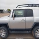JTEBU11F870089943 2007 Toyota Fj Cruiser auction photo thumbnail 13