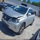 2T2ZK1BAXEC140160 2014 Lexus Rx 350 auction photo thumbnail 2