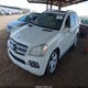 4JGBF7BEXBA636166 2011 Mercedes-Benz Gl 450 4Matic auction photo thumbnail 2