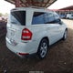 4JGBF7BEXBA636166 2011 Mercedes-Benz Gl 450 4Matic auction photo thumbnail 4