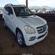 4JGBF7BEXBA636166 2011 Mercedes-Benz Gl 450 4Matic auction photo thumbnail 6