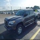 5TFAX5GN5KX148069 2019 Toyota Tacoma Sr auction photo thumbnail 2
