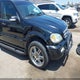 4JGAB75E74A493697 2004 Mercedes-Benz Ml 500 4Matic auction photo thumbnail 6