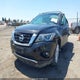 5N1DR2MN6JC617682 2018 Nissan Pathfinder Sl auction photo thumbnail 2