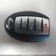 5N1DR2MN6JC617682 2018 Nissan Pathfinder Sl auction photo thumbnail 11