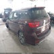 KNDMC5C10K6537283 2019 Kia Sedona Sx auction photo thumbnail 3