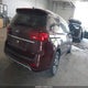 KNDMC5C10K6537283 2019 Kia Sedona Sx auction photo thumbnail 4