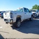 1GC1KVCG9DF222222 2013 Chevrolet Silverado 2500Hd Work Truck auction photo thumbnail 4