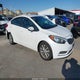 KNAFX4A64F5398435 2015 Kia Forte Lx auction photo thumbnail 1